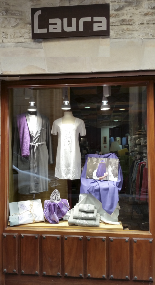 imagen fachada TIENDA